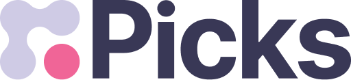 PICKS Logo